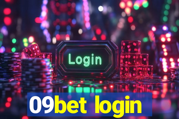 09bet login